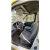 Image 5 : 2011 FORD TRANSIT CONNECT, 4DR VAN, YELLOW, VIN NM0LS7DNXBT054085,