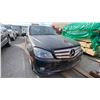 Image 4 : 2010 MERCEDES C300, 4DRSD, BLACK, VIN WDDGF5EB0AF456346,