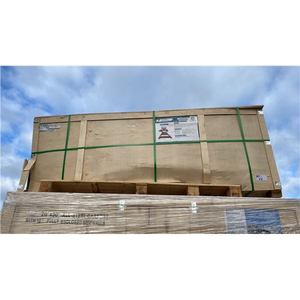 AGT INDUSTRIAL YC-32G 32" DIAMETER R420D 15HP MOTOR PORTABLE INDUSTRIAL SAWMILL *IN CRATE*