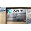 Image 4 : AGT INDUSTRIAL YC-32G 32" DIAMETER R420D 15HP MOTOR PORTABLE INDUSTRIAL SAWMILL *IN CRATE*