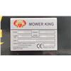 Image 4 : MOWER KING SSRC 72" HYDRAULIC SKID STEER BRUSH MOWER ATTACHMENT