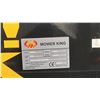Image 4 : MOWER KING SSRC 72" HYDRAULIC SKID STEER BRUSH MOWER ATTACHMENT