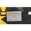 Image 4 : MOWER KING SSRC 72" HYDRAULIC SKID STEER BRUSH MOWER ATTACHMENT