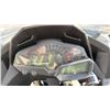Image 6 : 2013 KAWASAKI NINJA OPEN MOTORCYCLE, BLACK, VIN JKAEX8B11DDA03359,
