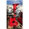 Image 3 : GIYI GY-FB77 SKID STEER FELLER BUNCHER ATTACHMENT