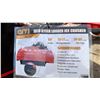 Image 3 : GIYI GY-IC59, 59" HEAVY DUTY SKID STEER ICE CRUSHER ATTACHMENT