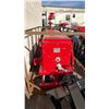 Image 3 : AGT STSD10 RED INDUSTRIAL SKID STEER SEEDER ATTACHMENT