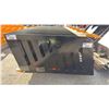 Image 2 : GIYI GY-RB66, 66" HEAVY DUTY SKID STEER ROCK BUCKET ATTACHMENT