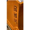 Image 3 : 303 YELLOW 24" DIGGING BUCKET EXCAVATOR ATTACHMENT