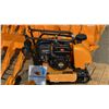 Image 1 : SDOOL SL90, 196CC GAS POWERED VIBRATORY PLATE COMPACTOR