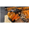 Image 2 : SDOOL SL90, 196CC GAS POWERED VIBRATORY PLATE COMPACTOR