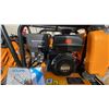Image 5 : SDOOL SL90, 196CC GAS POWERED VIBRATORY PLATE COMPACTOR