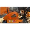 Image 6 : SDOOL SL90, 196CC GAS POWERED VIBRATORY PLATE COMPACTOR