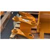 Image 2 : 305 YELLOW RIPPER CLAW EXCAVATOR ATTACHMENT