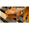 Image 3 : K302 EXCAVATOR QUICK HITCH EXCAVATOR ATTACHMENT