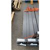 Image 2 : AGT INDUSTRIAL SAII100 SKID STEER PALLET FORK ATTACHMENT WITH 48" FORKS