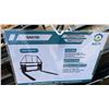 Image 3 : AGT INDUSTRIAL SAII100 SKID STEER PALLET FORK ATTACHMENT WITH 48" FORKS