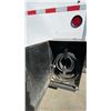 Image 11 : 2025 TUI SHUTTLE 20, OFFICE TRAILER, WHITE, VIN 2T9DC4SF1S1057004, A/C HEATER LIKE NEW