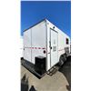 Image 3 : 2025 TUI SHUTTLE 20, OFFICE TRAILER, WHITE, VIN 2T9DC4SF1S1057004, A/C HEATER LIKE NEW