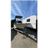 Image 4 : 2008 KARAVAN BW235 BOAT TRAILER, SINGLE AXLE, GREY, VIN 5KTBS20178F002788,