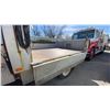 Image 12 : 2016 FORD F550 SUPERDUTY XLT, 4DR EXT DUMP TRUCK, WHITE, VIN 1FD0X5HY6GEA33743,