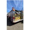 Image 2 : 1997 FREIGHTLINER FL70, 2DR PUMPER, WHITE, VIN 1FV6HLCA8VH784322,