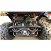 Image 9 : SDLANCH XY200KT BLUE GAS POWERED UTV/SIDE BY SIDE *IN CRATE*