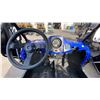 Image 7 : SDLANCH XY200KT BLUE GAS POWERED UTV/SIDE BY SIDE *ASSEMBLED*
