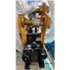 Image 2 : SB05 HYDRAULIC ROCK HAMMER BREAKER EXCAVATOR ATTACHMENT