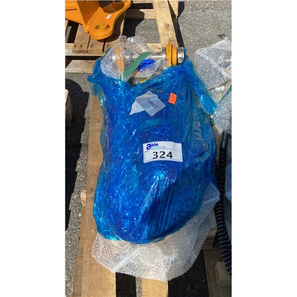 SB05 HYDRAULIC ROCK HAMMER BREAKER EXCAVATOR ATTACHMENT