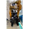 Image 2 : SB05 HYDRAULIC ROCK HAMMER BREAKER EXCAVATOR ATTACHMENT