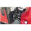 Image 7 : 2015 MACLEAN M4 SINGLE DOOR CENTER ARTICULATING PLOW RED VIN MV1329,