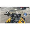 Image 5 : 2013 SKI-DOO SKANDIC ROTAX 600 ACE, SNOWMOBILE, YELLOW, VIN YH2SFHDB2DR000874,
