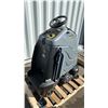 Image 2 : K'A'RCHER CHARIOT 2 IVAC 24 ATV COMMERCIAL ELECTRIC STANDING RIDE FLOOR CLEANING SYSTEM *NO KEYS*