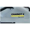 Image 6 : K'A'RCHER CHARIOT 2 IVAC 24 ATV COMMERCIAL ELECTRIC STANDING RIDE FLOOR CLEANING SYSTEM *NO KEYS*