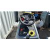 Image 7 : K'A'RCHER CHARIOT 2 IVAC 24 ATV COMMERCIAL ELECTRIC STANDING RIDE FLOOR CLEANING SYSTEM *NO KEYS*