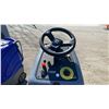 Image 5 : K'A'RCHER CHARIOT 2 IVAC 24 ATV COMMERCIAL ELECTRIC STANDING RIDE FLOOR CLEANING SYSTEM *NO KEYS*