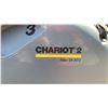 Image 6 : K'A'RCHER CHARIOT 2 IVAC 24 ATV COMMERCIAL ELECTRIC STANDING RIDE FLOOR CLEANING SYSTEM *NO KEYS*