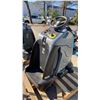 Image 4 : K'A'RCHER CHARIOT 2 IVAC 24 ATV COMMERCIAL ELECTRIC STANDING RIDE FLOOR CLEANING SYSTEM *NO KEYS*