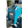 Image 5 : TENNANT T350 COMMERCIAL ELECTRIC STANDING RIDE FLOOR CLEANING SYSTEM *NO KEYS*