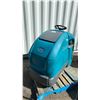 Image 2 : TENNANT T350 COMMERCIAL ELECTRIC STANDING RIDE FLOOR CLEANING SYSTEM *NO KEYS*