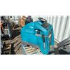Image 3 : TENNANT T350 COMMERCIAL ELECTRIC STANDING RIDE FLOOR CLEANING SYSTEM *NO KEYS*