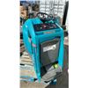Image 4 : TENNANT T350 COMMERCIAL ELECTRIC STANDING RIDE FLOOR CLEANING SYSTEM *NO KEYS*