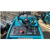 Image 7 : TENNANT T350 COMMERCIAL ELECTRIC STANDING RIDE FLOOR CLEANING SYSTEM *NO KEYS*