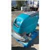 Image 3 : TENNANT T500 COMMERCIAL ELECTRIC WALK BEHIND FLOOR CLEANING SYSTEM *NO KEYS*