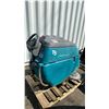 Image 2 : TENNANT T5 COMMERCIAL ELECTRIC WALK BEHIND FLOOR CLEANING SYSTEM *NO KEYS*