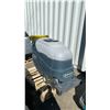 Image 2 : ADVANCED AQUA PLUS AXP COMMERCIAL ELECTRIC WALK BEHIND FLOOR CLEANING SYSTEM *NO KEYS*