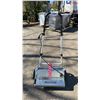 Image 2 : RENOVATOR STAINLESS STEEL COMMERCIAL ELECTRIC WALK BEHIND FLOOR CLEANING SYSTEM