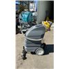 Image 2 : TENNANT V-WD-15 COMMERCIAL ELECTRIC WALK BEHIND JANITORIAL VACUUM *NO WAND, HAS HOSES*