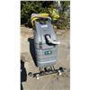 Image 4 : TENNANT V-WD-15 COMMERCIAL ELECTRIC WALK BEHIND JANITORIAL VACUUM *NO WAND, HAS HOSES*